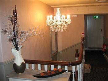 Pen Mill Hotel Yeovil Bagian luar foto