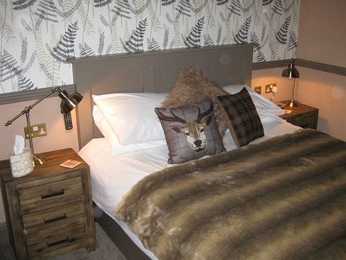 Pen Mill Hotel Yeovil Bagian luar foto