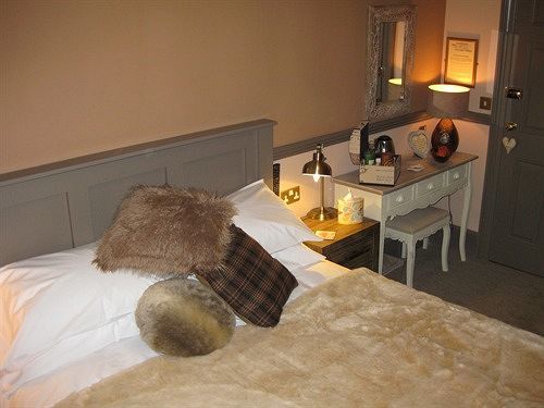 Pen Mill Hotel Yeovil Bagian luar foto