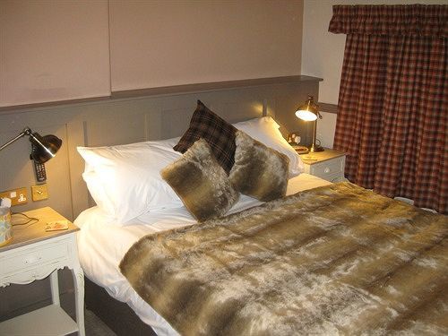 Pen Mill Hotel Yeovil Bagian luar foto