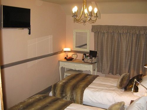 Pen Mill Hotel Yeovil Bagian luar foto