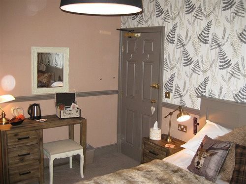 Pen Mill Hotel Yeovil Bagian luar foto
