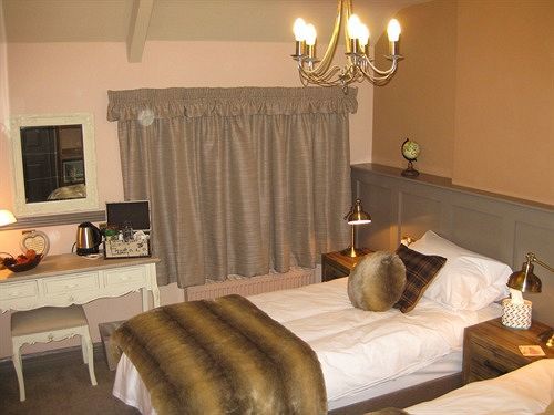 Pen Mill Hotel Yeovil Bagian luar foto