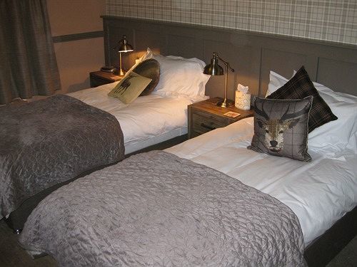 Pen Mill Hotel Yeovil Bagian luar foto