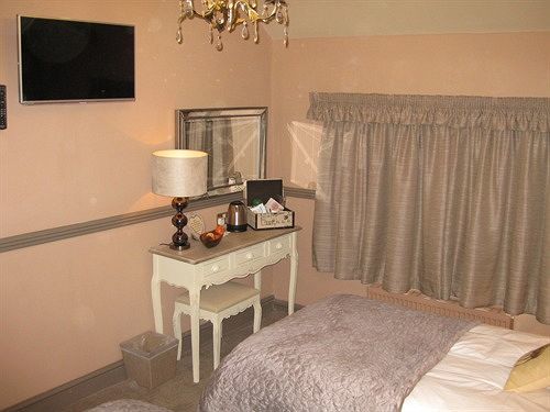 Pen Mill Hotel Yeovil Bagian luar foto