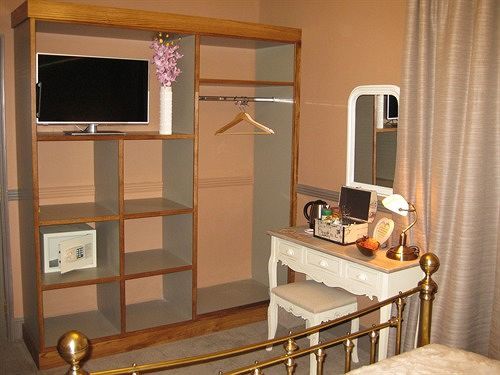 Pen Mill Hotel Yeovil Bagian luar foto