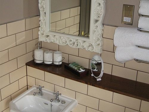 Pen Mill Hotel Yeovil Bagian luar foto