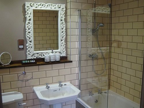 Pen Mill Hotel Yeovil Bagian luar foto