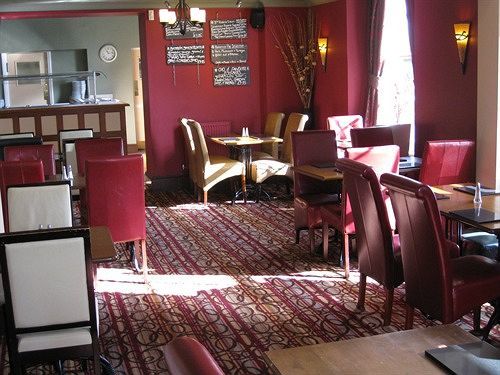 Pen Mill Hotel Yeovil Bagian luar foto